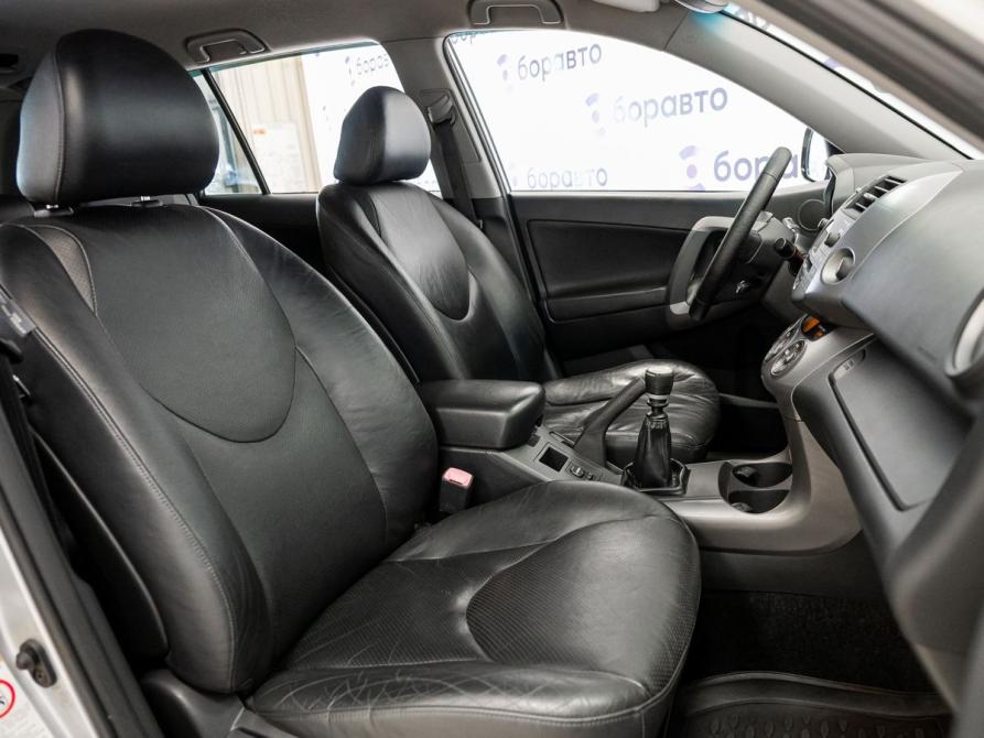 Toyota RAV4 III (XA30) Ростов-на-Дону  - изображение 14