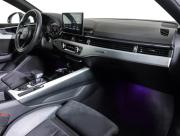 Audi A5 II (F5) Рестайлинг Москва  - изображение 34