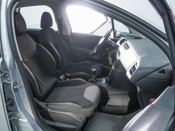 Citroen C3 II с пробегом 2010 года, цена 395 000 рублей, 225706 км, хэтчбек, Автокод Объявления