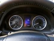 Toyota Corolla XI (E160 E170 E180) Рестайлинг 1 Екатеринбург  - изображение 32