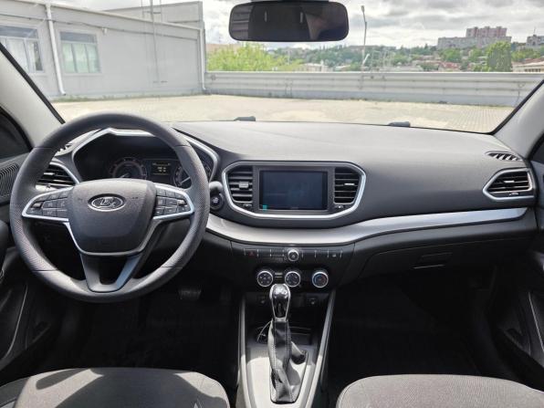 Lada (ВАЗ) Vesta I Рестайлинг (NG) с пробегом 2024 года, цена 1 400 000 рублей, 15000 км, универсал, Автокод Объявления