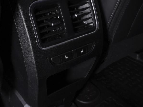 Haval F7x I с пробегом 2020 года, цена 1 650 000 рублей, 100993 км, внедорожник, Автокод Объявления