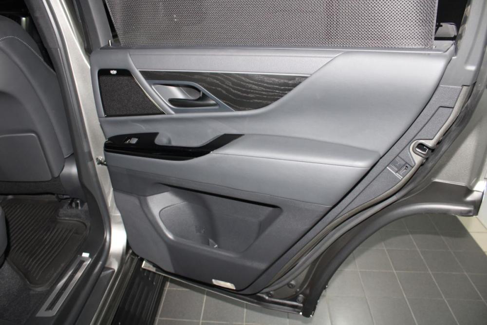 Lexus LX IV Владивосток  - изображение 13