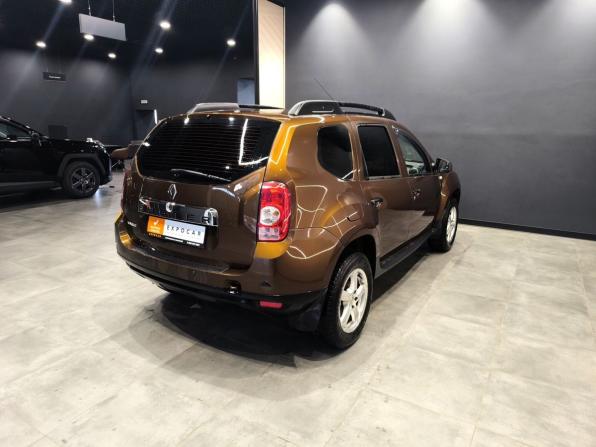 Renault Duster I с пробегом 2012 года, цена 869 000 рублей, 105000 км, внедорожник, Автокод Объявления