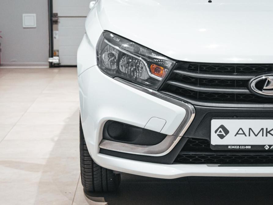 Lada (ВАЗ) Vesta I Екатеринбург  - изображение 5