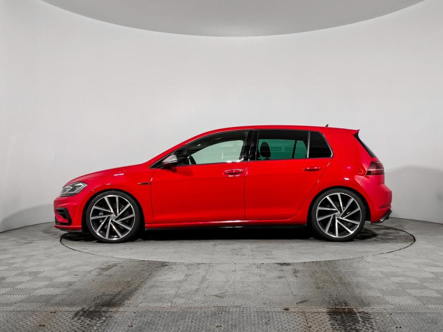 Volkswagen Golf R VII Рестайлинг Санкт-Петербург  - изображение 8