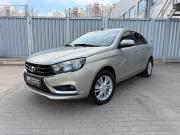 Lada (ВАЗ) Vesta I Ростов-на-Дону  - изображение 18