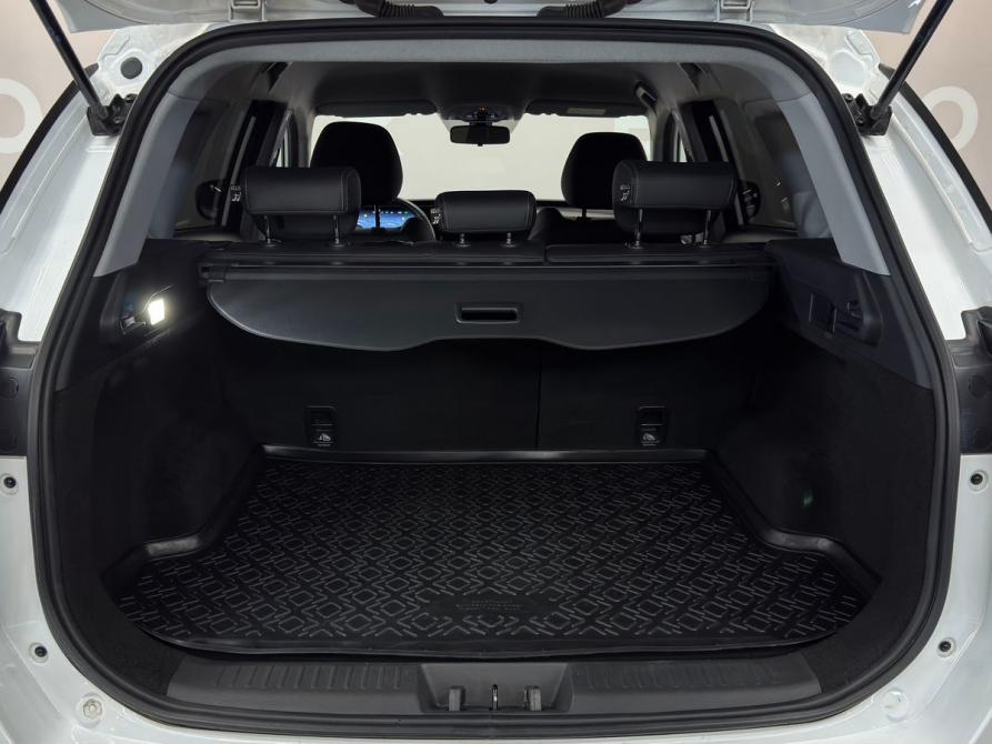 Chery Tiggo 7 Pro Max I Рестайлинг Волгоград  - изображение 20