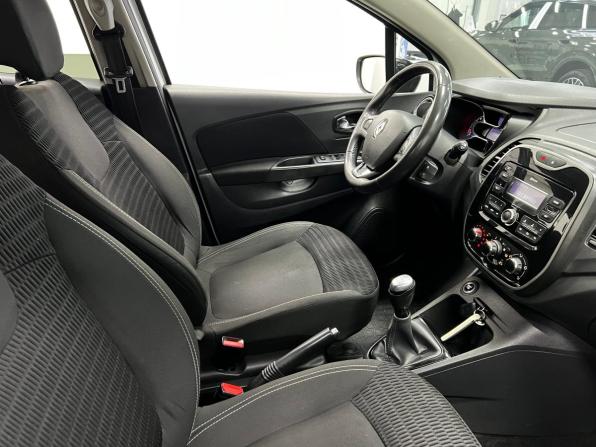 Renault Kaptur I с пробегом 2018 года, цена 1 280 000 рублей, 172066 км, внедорожник, Автокод Объявления