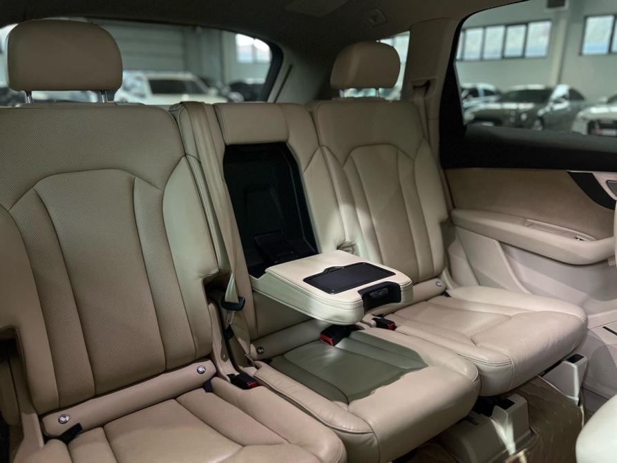 Audi Q7 II (4M) Ростов-на-Дону  - изображение 29