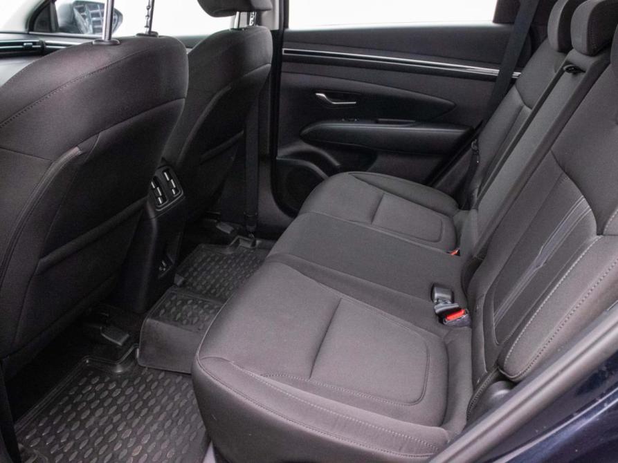 Hyundai Tucson IV Москва  - изображение 12