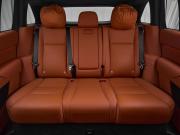 Li Auto (Lixiang) L7 I Рестайлинг Москва  - изображение 43