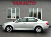 Skoda Octavia III (A7) Альметьевск  - изображение 32