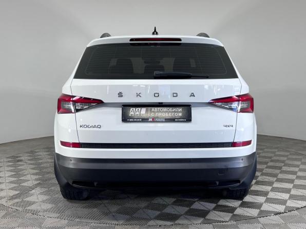 Skoda Kodiaq I с пробегом 2019 года, цена 2 520 000 рублей, 145828 км, внедорожник, Автокод Объявления