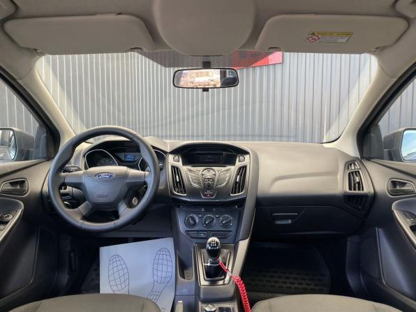 Ford Focus III с пробегом 2012 года, цена 775 000 рублей, 157395 км, седан, Автокод Объявления