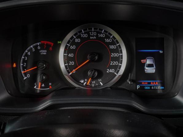 Toyota Corolla XII (E210) с пробегом 2021 года, цена 2 099 000 рублей, 61535 км, седан, Автокод Объявления