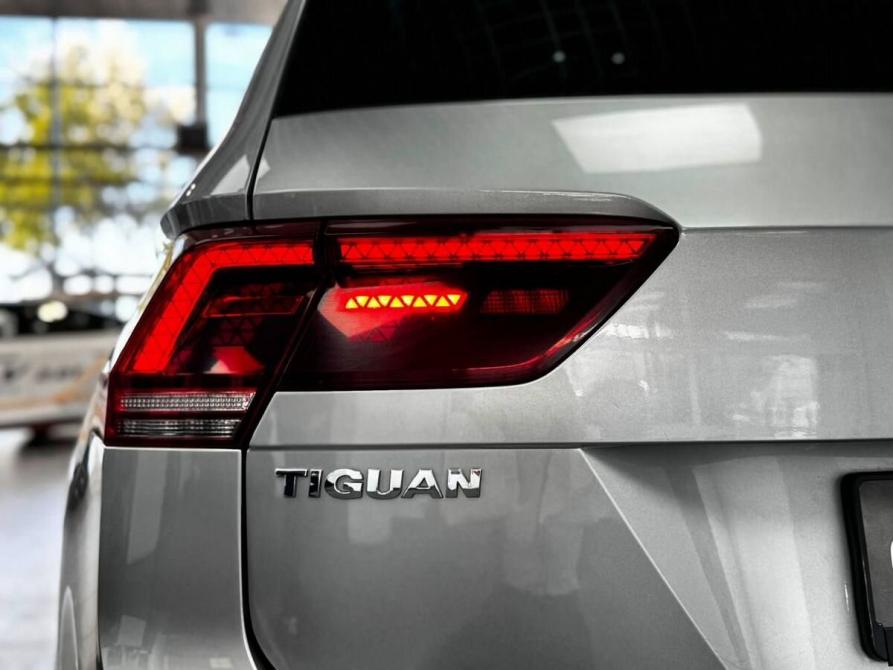 Volkswagen Tiguan II Ростов-на-Дону  - изображение 10