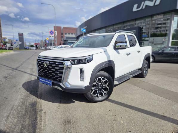 Changan Hunter Plus с пробегом 2023 года, цена 2 425 000 рублей, 69900 км, offers.body_type.unknown, Автокод Объявления