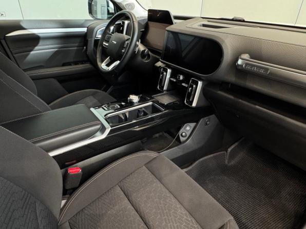 Haval Dargo I с пробегом 2023 года, цена 2 599 000 рублей, 47325 км, внедорожник, Автокод Объявления