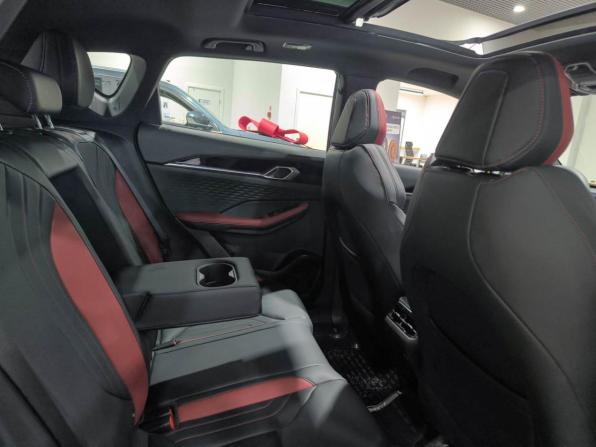 Новый Belgee X50+ 2026 года, цена 2 509 990 рублей, внедорожник, Автокод Объявления