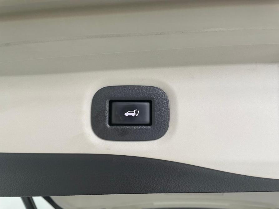 Nissan X-Trail III Рестайлинг Красноярск  - изображение 14