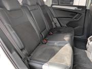 Volkswagen Tiguan II Рестайлинг Москва  - изображение 49