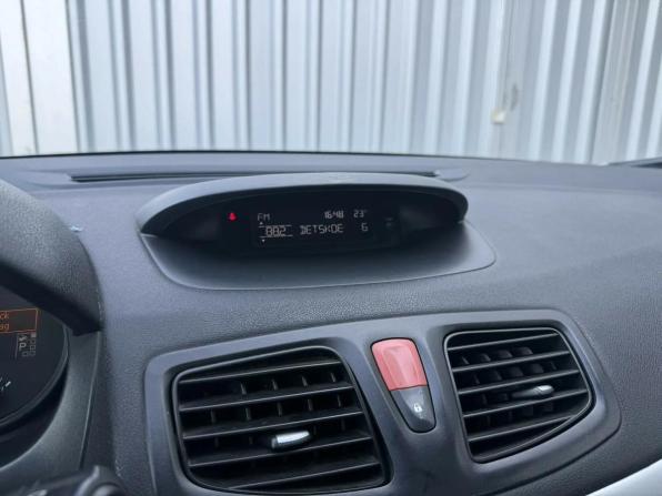 Renault Megane III с пробегом 2010 года, цена 529 000 рублей, 286703 км, хэтчбек, Автокод Объявления