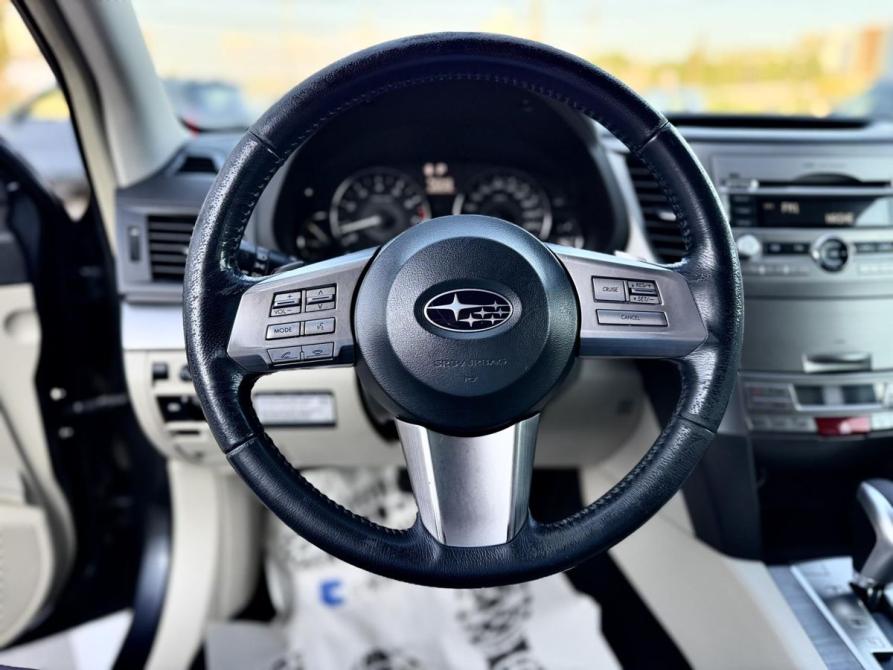 Subaru Outback IV Тула  - изображение 7