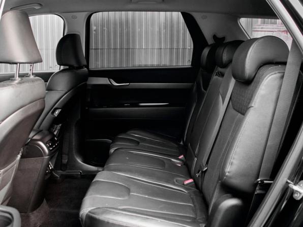Hyundai Palisade I с пробегом 2021 года, цена 4 050 000 рублей, 140794 км, внедорожник, Автокод Объявления