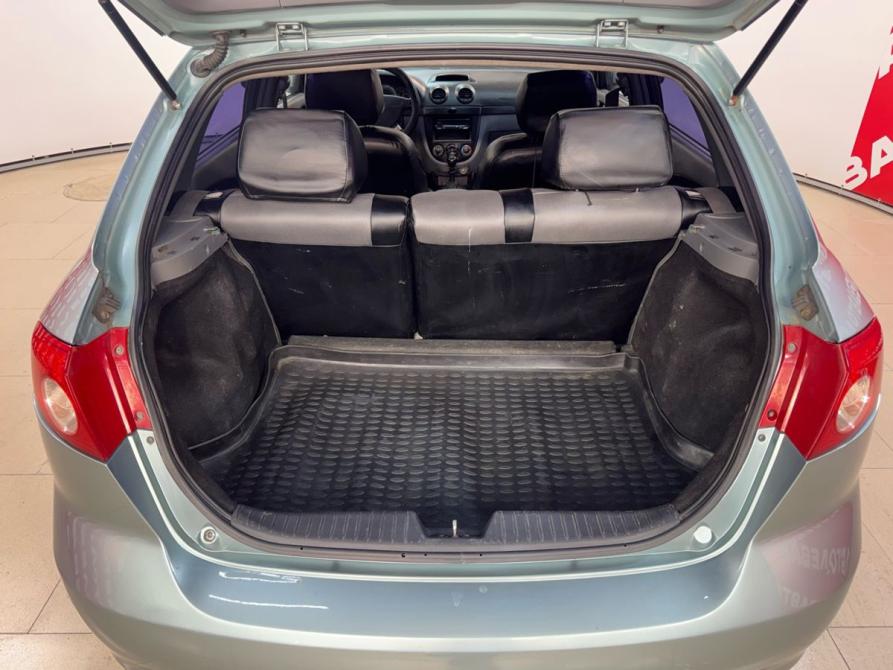 Chevrolet Lacetti I Новочеркасск  - изображение 7