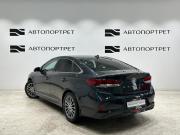 Hyundai Sonata VII (LF) Рестайлинг Санкт-Петербург  - изображение 28