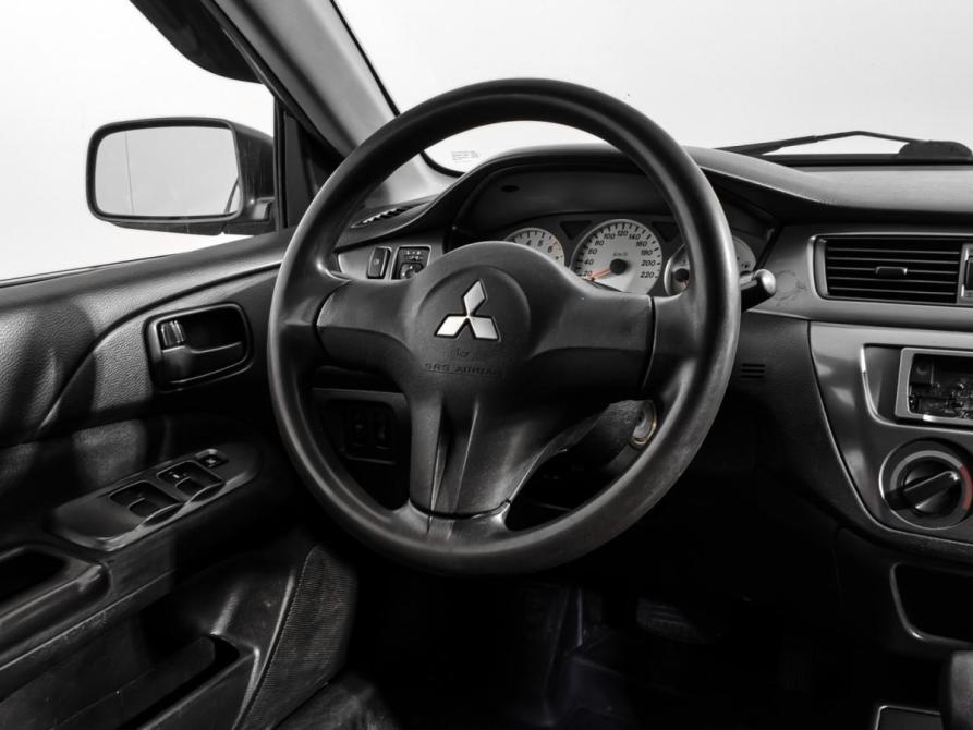 Mitsubishi Lancer IX Рестайлинг Санкт-Петербург  - изображение 15