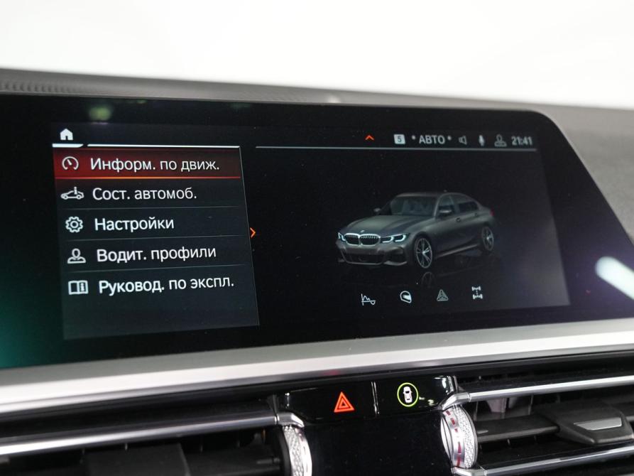 BMW 3 серии VII (G2x) Новосибирск  - изображение 42