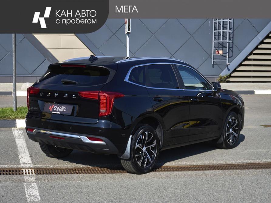 Haval Jolion I Рестайлинг Казань  - изображение 2