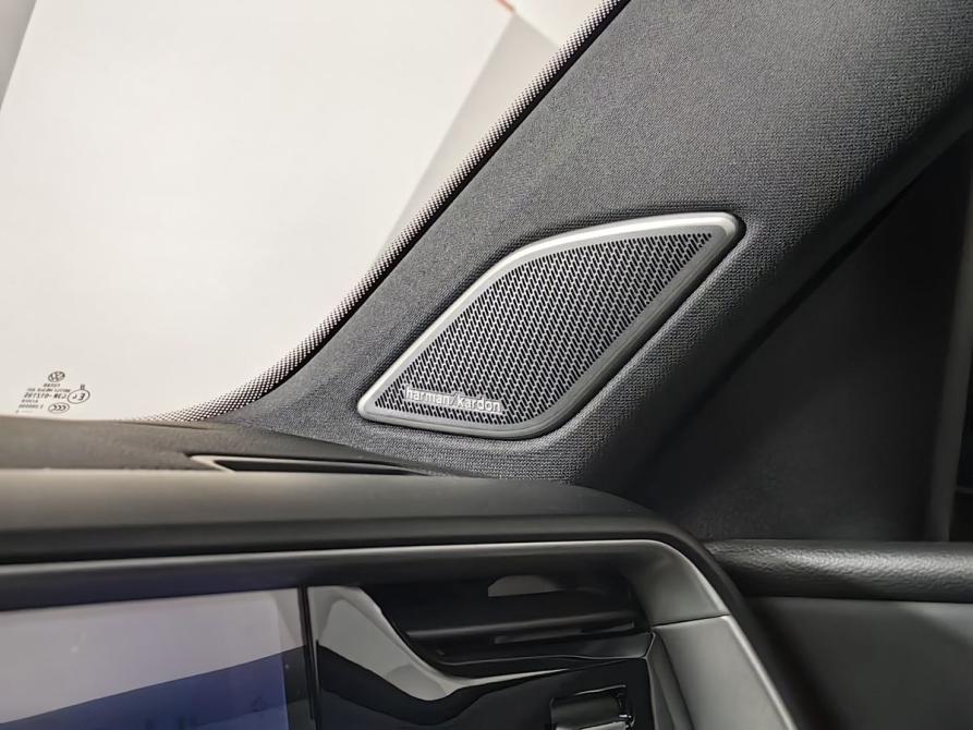 Volkswagen Teramont II (China Market) Москва  - изображение 23