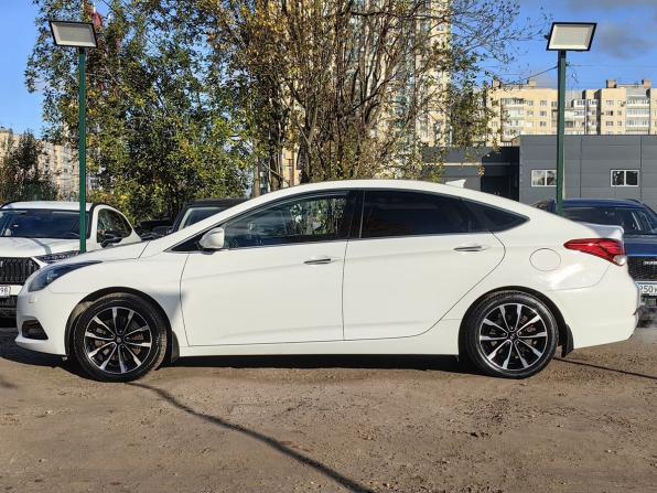 Hyundai i40 I Рестайлинг с пробегом 2015 года, цена 1 279 000 рублей, 181000 км, седан, Автокод Объявления