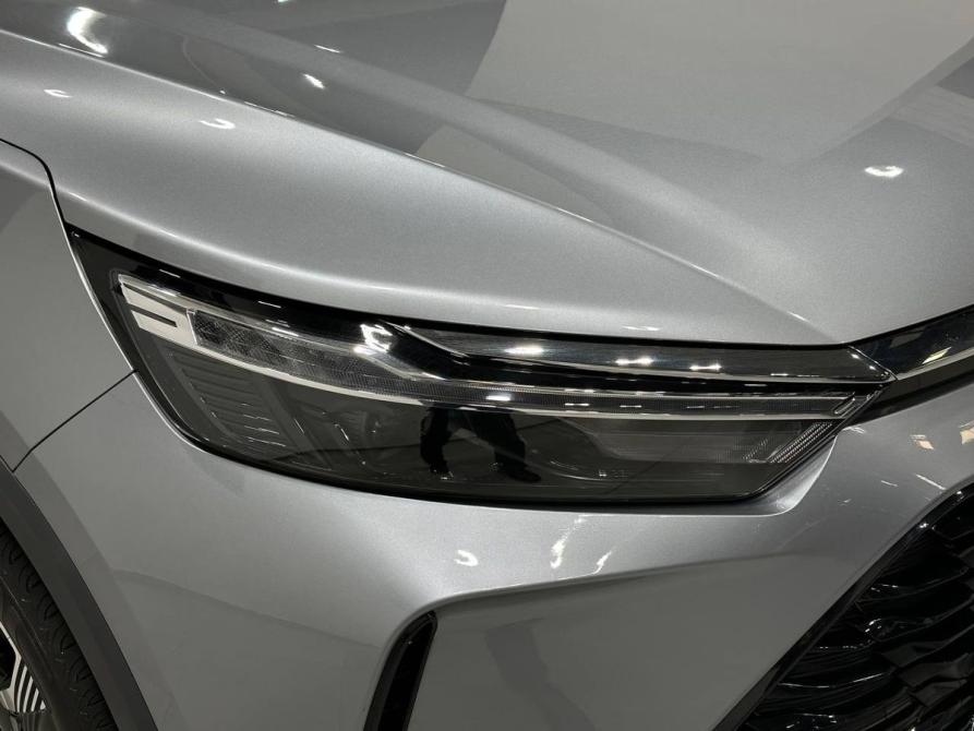 BAIC X7 I Ростов-на-Дону  - изображение 5