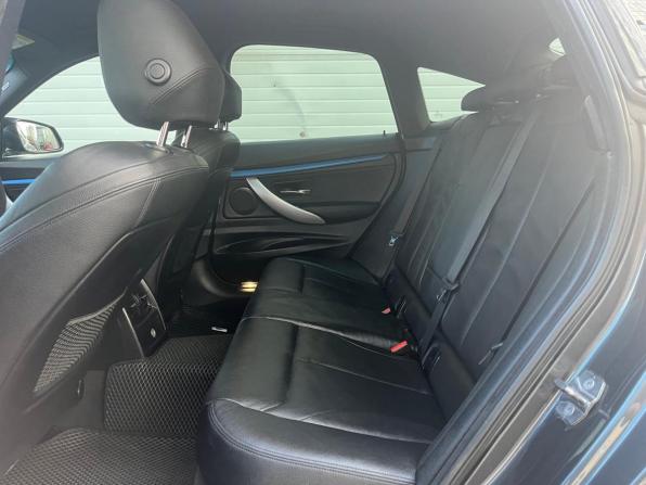 BMW 3 серии VI (F3x) Рестайлинг с пробегом 2019 года, цена 2 949 000 рублей, 80413 км, хэтчбек, Автокод Объявления