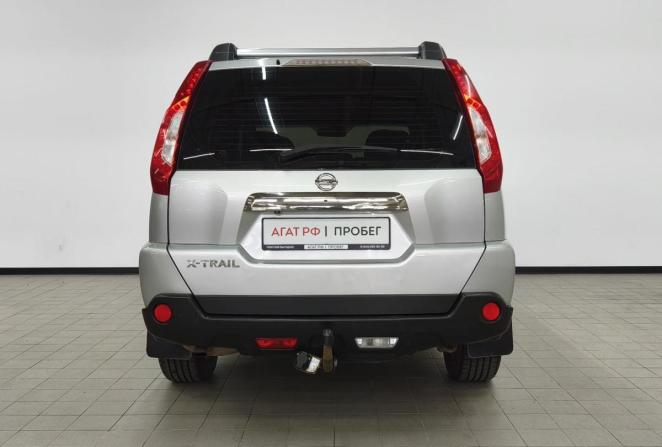 Nissan X-Trail II с пробегом 2011 года, цена 1 179 000 рублей, 243787 км, внедорожник, Автокод Объявления