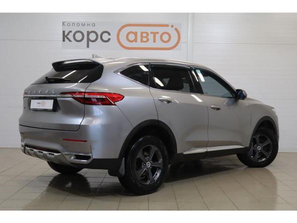 Haval F7 I с пробегом 2019 года, цена 1 632 000 рублей, 103837 км, внедорожник, Автокод Объявления