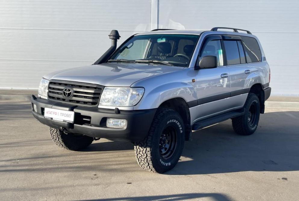 Toyota Land Cruiser 70 Series Иваново  - изображение 3