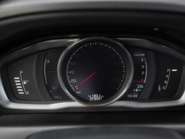 Volvo XC60 I Рестайлинг с пробегом 2013 года, цена 1 599 000 рублей, 273094 км, внедорожник, Автокод Объявления