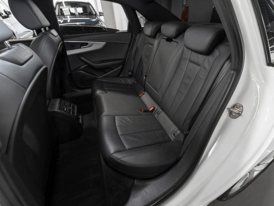 Audi A4 V (B9) Москва  - изображение 12