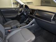 Skoda Kodiaq I Москва  - изображение 41