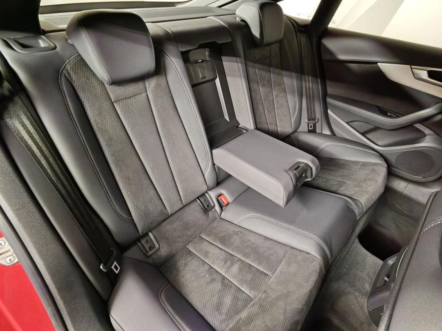 Audi A5 II (F5) Рестайлинг Москва  - изображение 17
