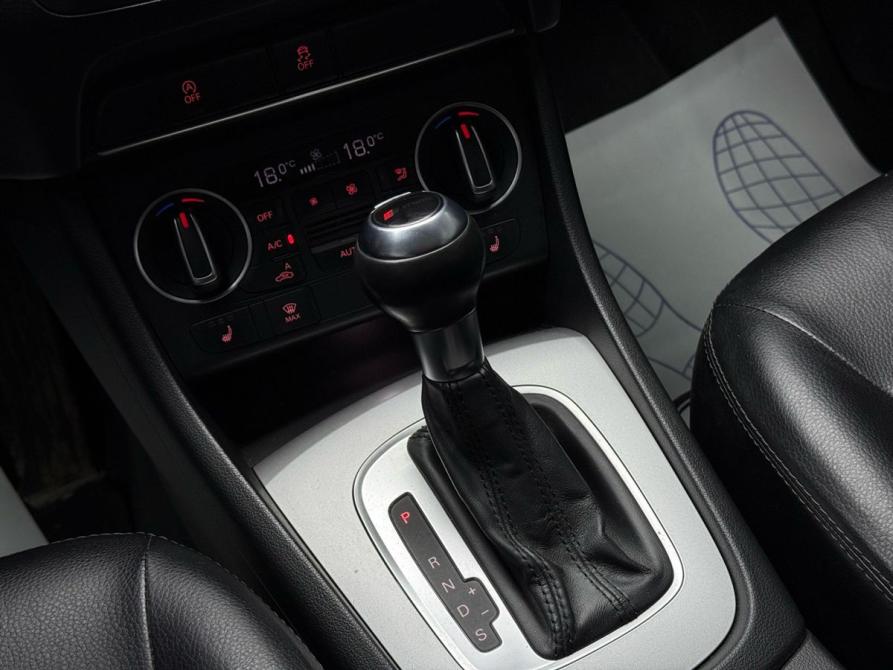 Audi Q3 I (8U) Рестайлинг Ижевск  - изображение 19