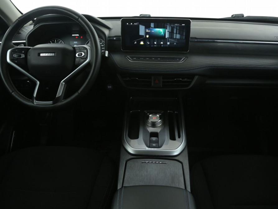 Haval Jolion I Рестайлинг Иваново  - изображение 12