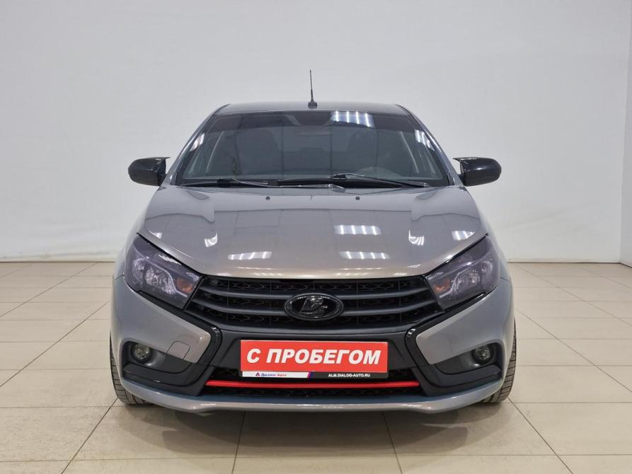 Lada (ВАЗ) Vesta I Альметьевск  - изображение 2