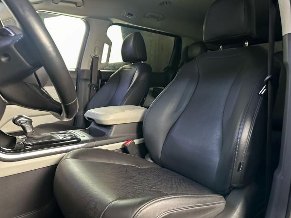 Kia Carnival IV с пробегом 2023 года, цена 3 800 000 рублей, 58505 км, минивэн, Автокод Объявления