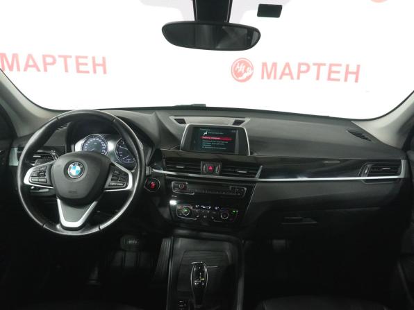BMW X1 II (F48) с пробегом 2019 года, цена 2 410 000 рублей, 135117 км, внедорожник, Автокод Объявления